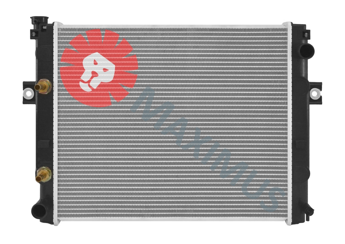 TOYOTA FORKLIFT WÓZEK WIDŁOWY - 라디에이터 지게차 용 : 사진 1 TOYOTA FORKLIFT WÓZEK WIDŁOWY - 라디에이터 지게차 용 : 사진 1