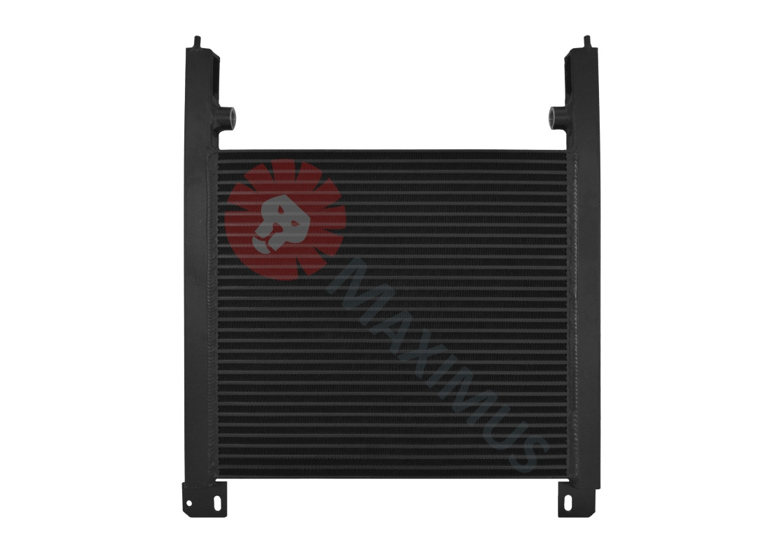 VALTRA MEZZO 6200 , 6300 , 6400 , 6500 , MEGA 8050 , 8150 , 8450 , 8550 , 8750 , HI-TECH 6250 , 6350 , 6550 , 6750 , 6850 , 8350 , 8950 , X100 , X110 , X120 - 오일 쿨러 장궤형 트랙터 용 : 사진 1 VALTRA MEZZO 6200 , 6300 , 6400 , 6500 , MEGA 8050 , 8150 , 8450 , 8550 , 8750 , HI-TECH 6250 , 6350 , 6550 , 6750 , 6850 , 8350 , 8950 , X100 , X110 , X120 - 오일 쿨러 장궤형 트랙터 용 : 사진 1