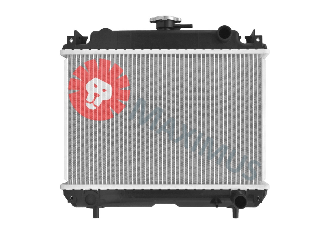 YANMAR KE30 KE40 KE50 - 라디에이터 장궤형 트랙터 용 : 사진 1 YANMAR KE30 KE40 KE50 - 라디에이터 장궤형 트랙터 용 : 사진 1