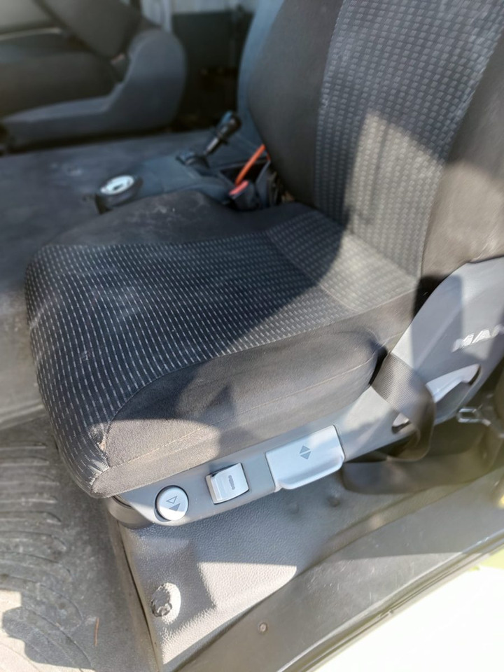 MAN TGS 41.440 CIFA RY1300 - 콘크리트 믹서 트럭 : 사진 4 MAN TGS 41.440 CIFA RY1300 - 콘크리트 믹서 트럭 : 사진 4