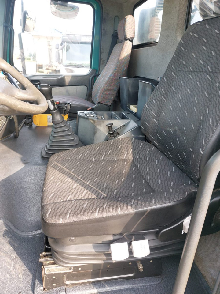 MERCEDES ACTROS 4146 CIFA MK28.4 - 콘크리트 믹서 펌프 트럭 : 사진 2 MERCEDES ACTROS 4146 CIFA MK28.4 - 콘크리트 믹서 펌프 트럭 : 사진 2