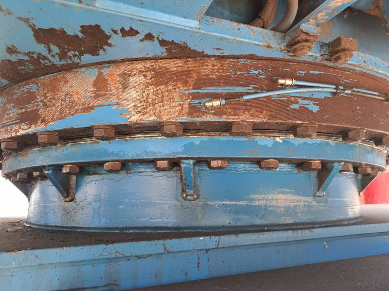 리스 Fuchs MHL 335 Fuchs MHL 335 : 사진 7