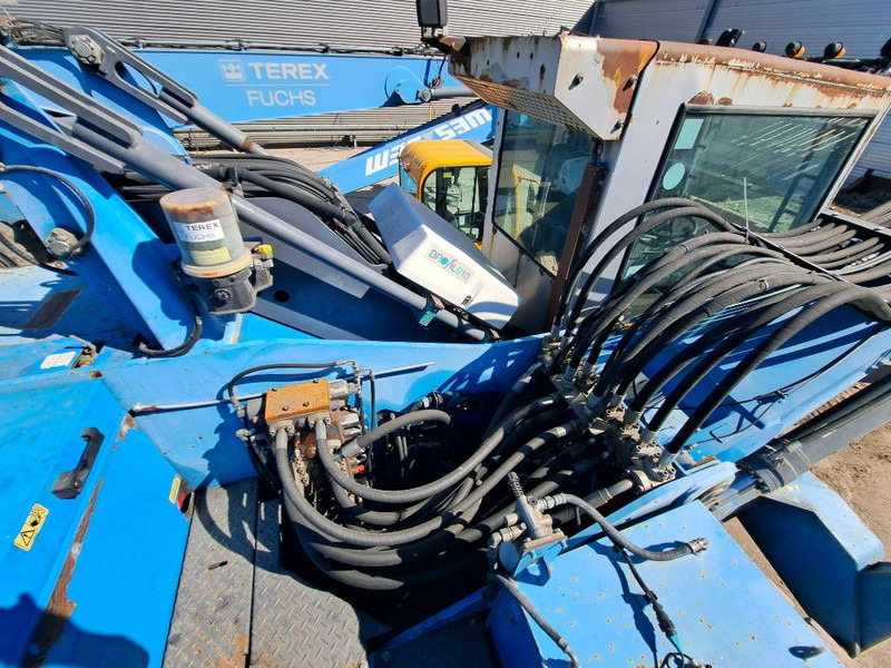 리스 Fuchs MHL 335 Fuchs MHL 335 : 사진 9