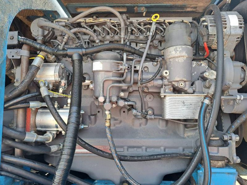 리스 Fuchs MHL 335 Fuchs MHL 335 : 사진 11