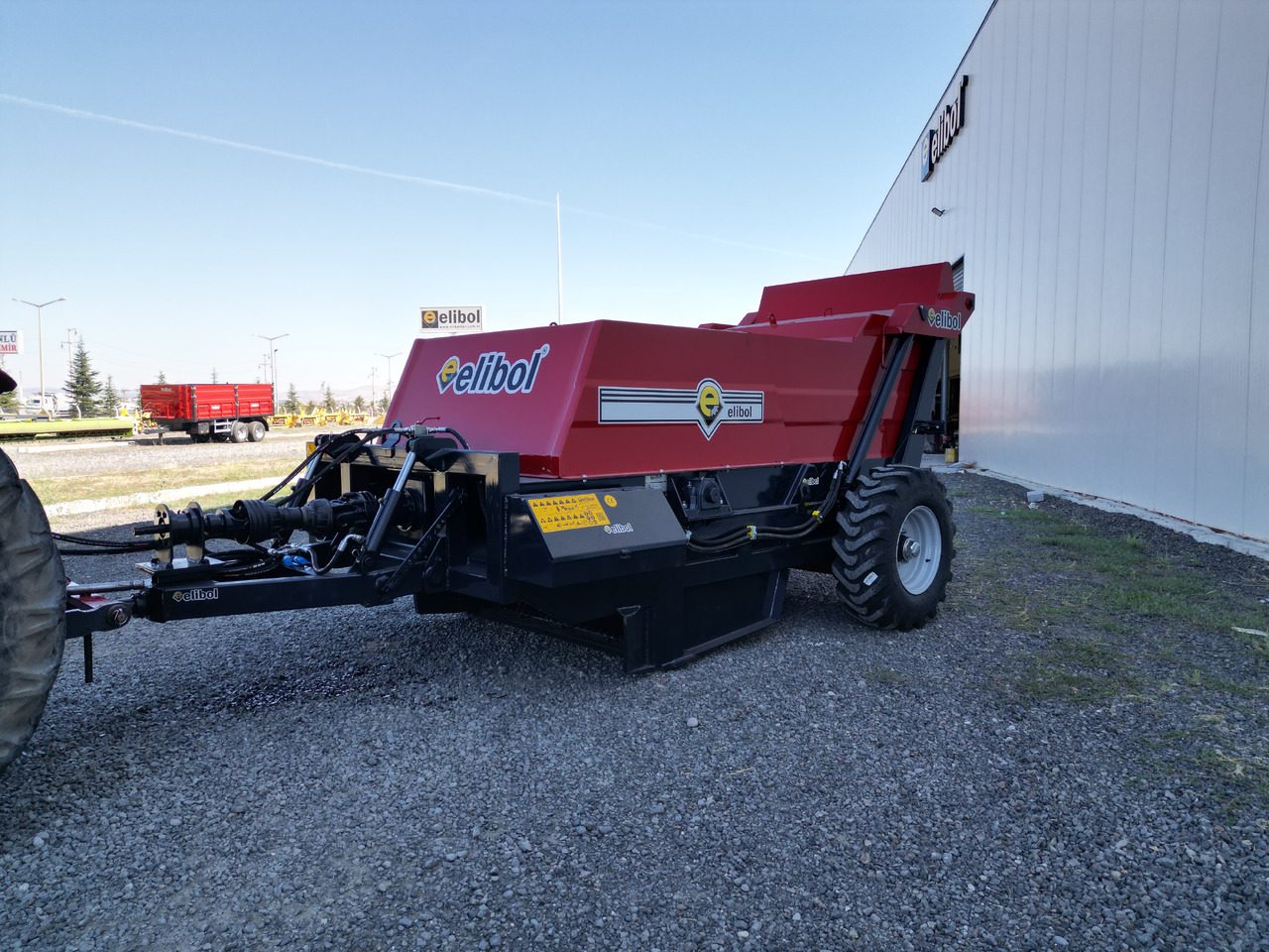 ELİBOL ELİBOL STONE COLLECTOR - 해로 : 사진 2 ELİBOL ELİBOL STONE COLLECTOR - 해로 : 사진 2