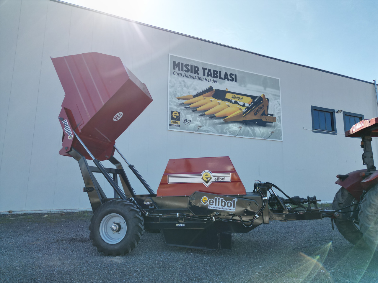 ELİBOL ELİBOL STONE COLLECTOR - 해로 : 사진 3 ELİBOL ELİBOL STONE COLLECTOR - 해로 : 사진 3