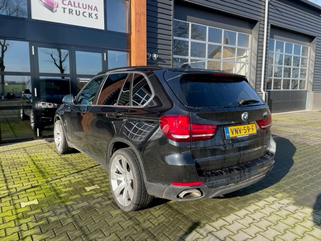 BMW X5 XDRIVE 30d - SUV : 사진 3 BMW X5 XDRIVE 30d - SUV : 사진 3