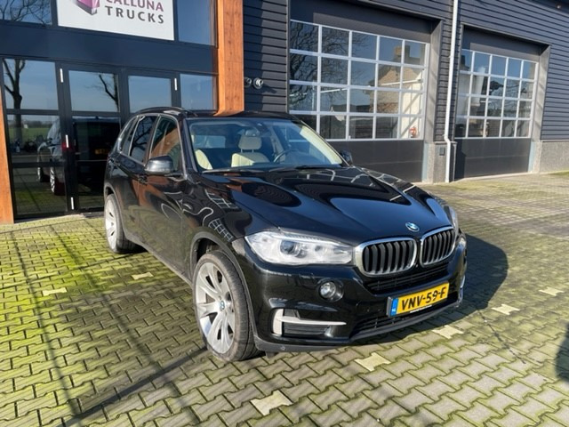 BMW X5 XDRIVE 30d - SUV : 사진 1 BMW X5 XDRIVE 30d - SUV : 사진 1