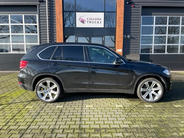 BMW X5 XDRIVE 30d - SUV : 사진 5 BMW X5 XDRIVE 30d - SUV : 사진 5