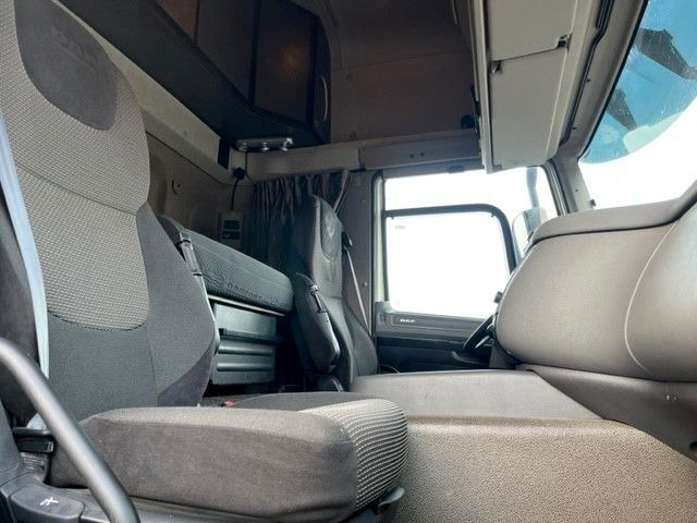 트랙터 유닛 DAF CF460 FT Spacecab SC, PTO : 사진 11