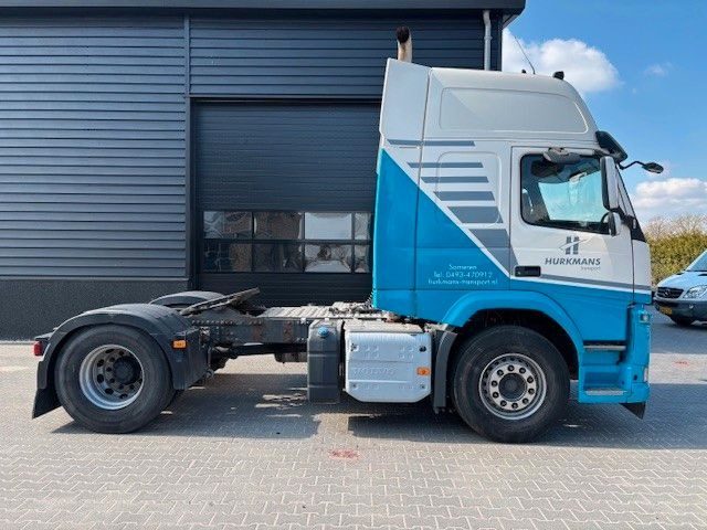 Volvo FM460 Globetrotter PTO - 트랙터 유닛 : 사진 5 Volvo FM460 Globetrotter PTO - 트랙터 유닛 : 사진 5