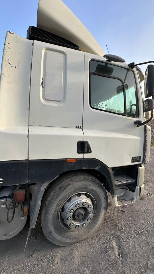 DAF CF 85.430 Tractor head - 트랙터 유닛 : 사진 4 DAF CF 85.430 Tractor head - 트랙터 유닛 : 사진 4