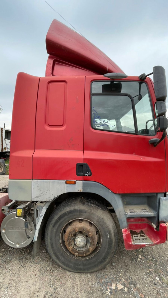 DAF CF 85 Tractor unit - 트랙터 유닛 : 사진 4 DAF CF 85 Tractor unit - 트랙터 유닛 : 사진 4
