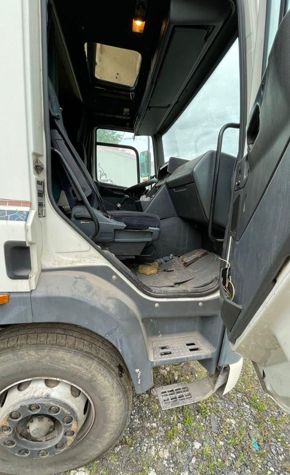 DAF CF 85 - 트랙터 유닛 : 사진 2 DAF CF 85 - 트랙터 유닛 : 사진 2