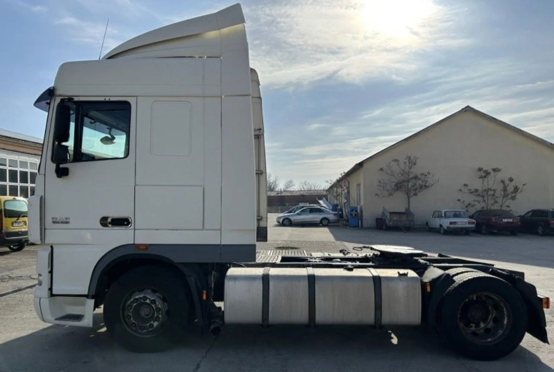 DAF XF 105.460 Tractor head - 트랙터 유닛 : 사진 3 DAF XF 105.460 Tractor head - 트랙터 유닛 : 사진 3