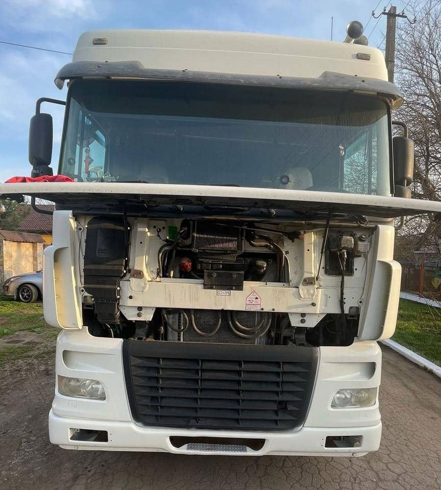 DAF XF 95.430 Tractor head - 트랙터 유닛 : 사진 1 DAF XF 95.430 Tractor head - 트랙터 유닛 : 사진 1