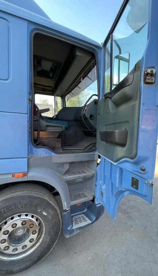 DAF XF 95.430 Tractor unit - 트랙터 유닛 : 사진 4 DAF XF 95.430 Tractor unit - 트랙터 유닛 : 사진 4