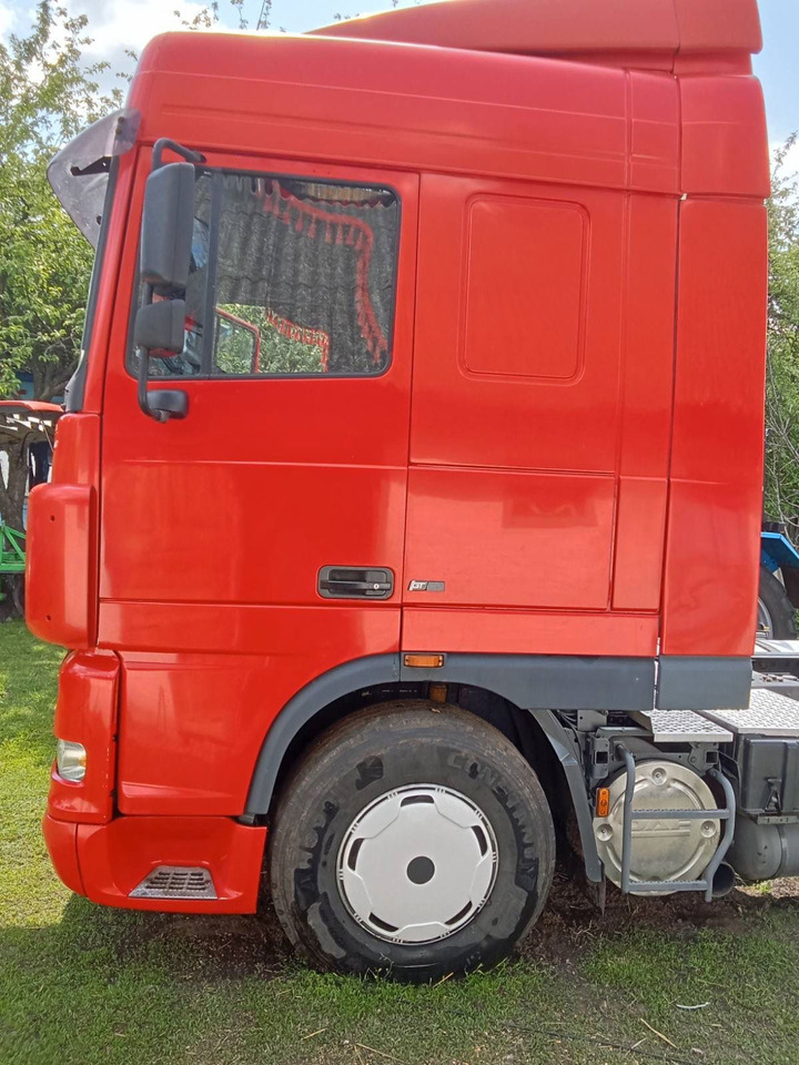 DAF XF 95.430 Tractor unit - 트랙터 유닛 : 사진 3 DAF XF 95.430 Tractor unit - 트랙터 유닛 : 사진 3