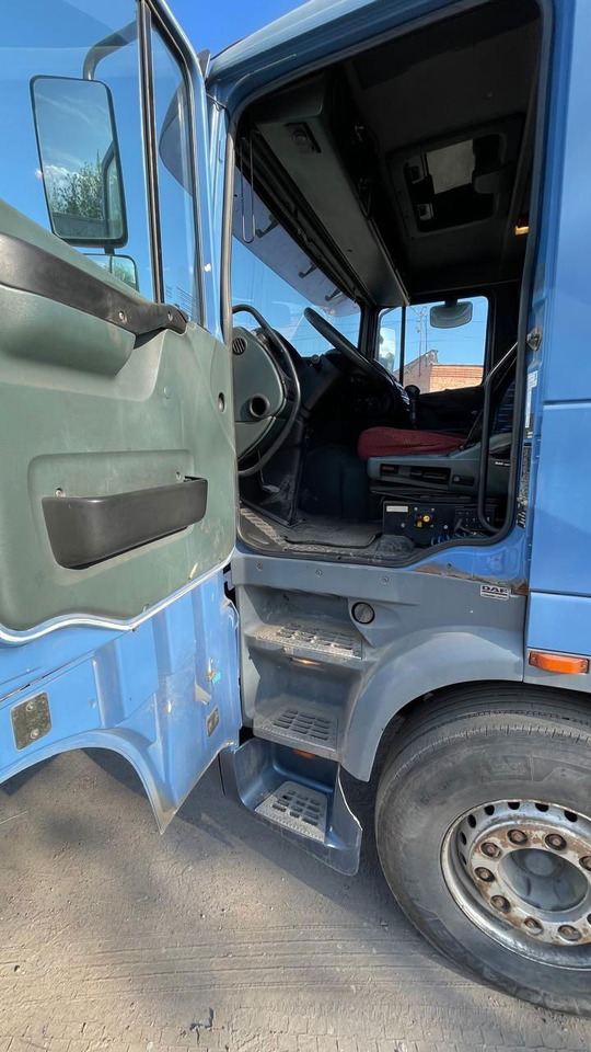 DAF XF 95.430 Tractor unit - 트랙터 유닛 : 사진 2 DAF XF 95.430 Tractor unit - 트랙터 유닛 : 사진 2