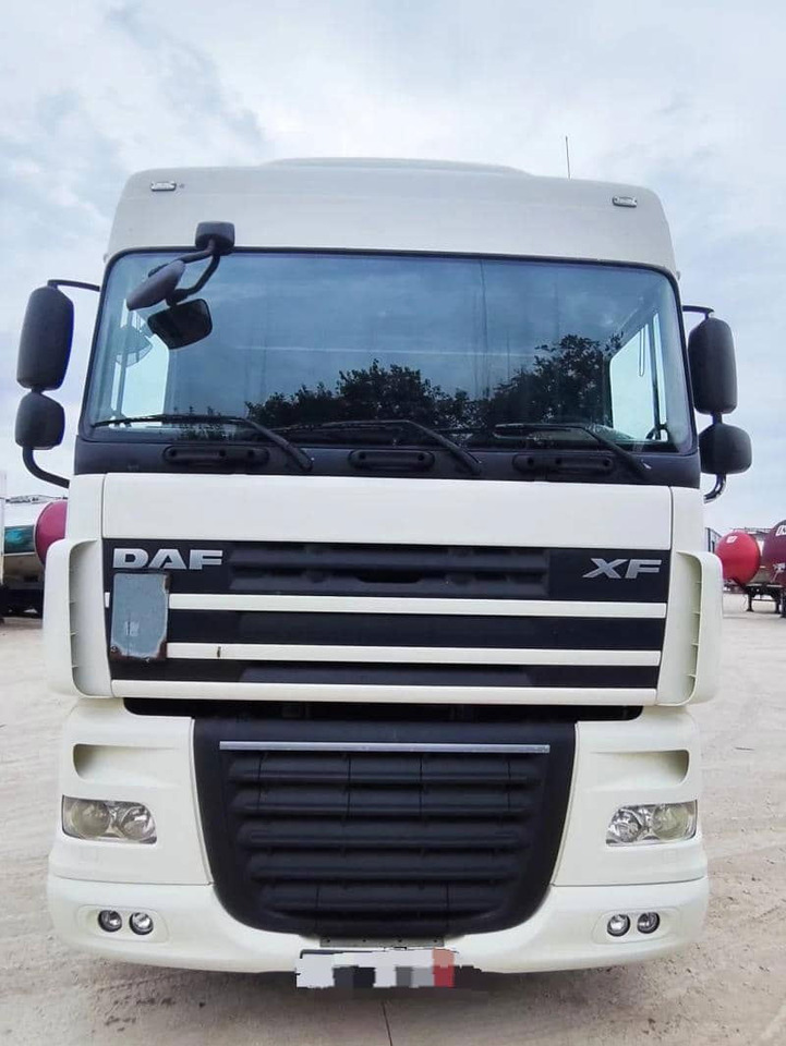 DAF XF105 Tractor unit - 트랙터 유닛 : 사진 1 DAF XF105 Tractor unit - 트랙터 유닛 : 사진 1