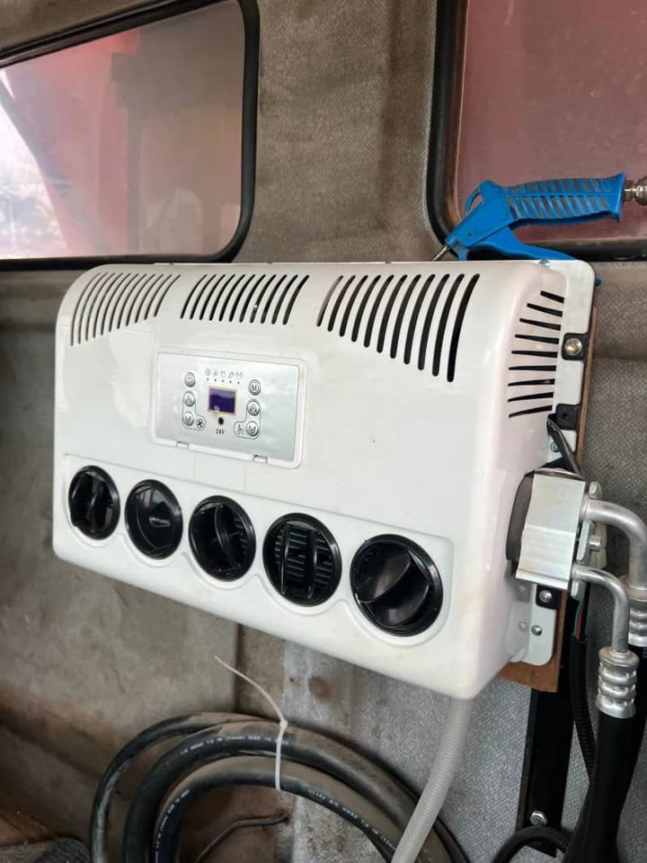 MAN 35.414 - 덤프트럭 : 사진 5 MAN 35.414 - 덤프트럭 : 사진 5