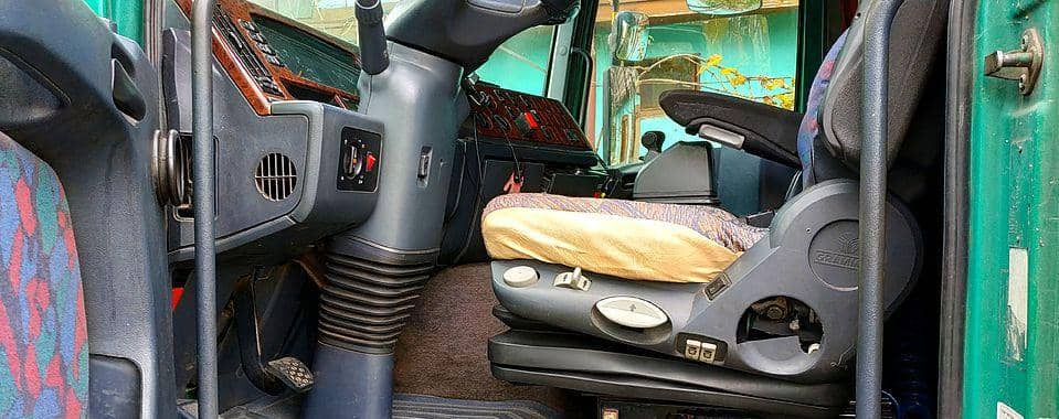 MERCEDES-BENZ Actros 2543 - 트랙터 유닛 : 사진 5 MERCEDES-BENZ Actros 2543 - 트랙터 유닛 : 사진 5
