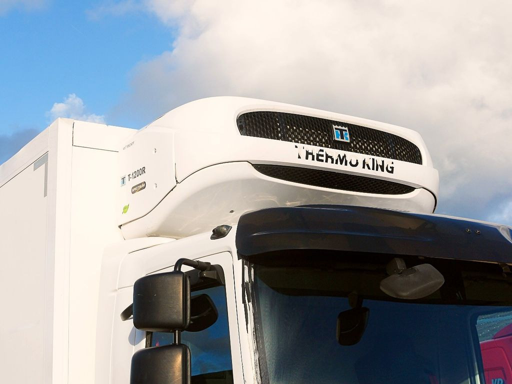 냉동탑차 Renault 26.320 D KUHLKOFFER THERMOKING MT T1200  6X2 A/C : 사진 12