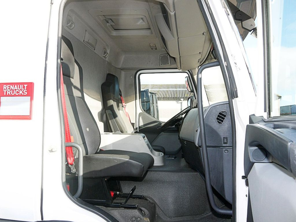 냉동탑차 Renault 26.320 D KUHLKOFFER THERMOKING MT T1200  6X2 A/C : 사진 14