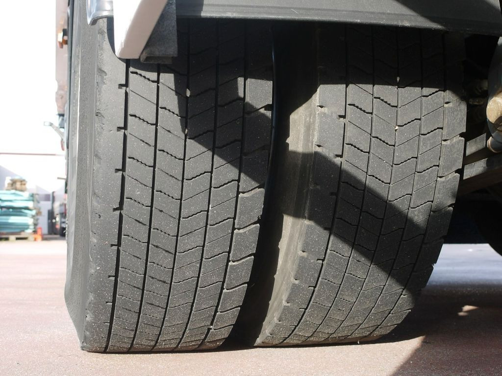 냉동탑차 Renault 26.320 D KUHLKOFFER THERMOKING MT T1200  6X2 A/C : 사진 20