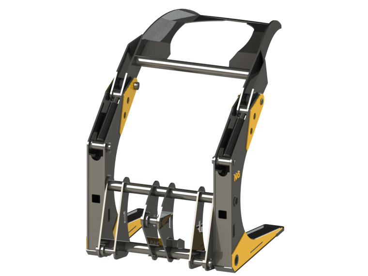 신규 그래플 로더 용 LOADER LOG GRAPPLE - TIMBER GRAPPLE : 사진 14 신규 그래플 로더 용 LOADER LOG GRAPPLE - TIMBER GRAPPLE : 사진 14