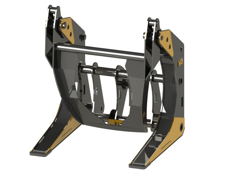 신규 그래플 로더 용 LOADER LOG GRAPPLE - TIMBER GRAPPLE : 사진 12 신규 그래플 로더 용 LOADER LOG GRAPPLE - TIMBER GRAPPLE : 사진 12