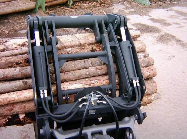 신규 그래플 로더 용 LOADER LOG GRAPPLE - TIMBER GRAPPLE : 사진 16 신규 그래플 로더 용 LOADER LOG GRAPPLE - TIMBER GRAPPLE : 사진 16