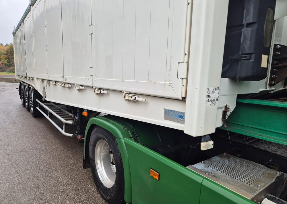 덤프 세미 트레일러 Benalu Wywrotka : 사진 16 덤프 세미 트레일러 Benalu Wywrotka : 사진 16