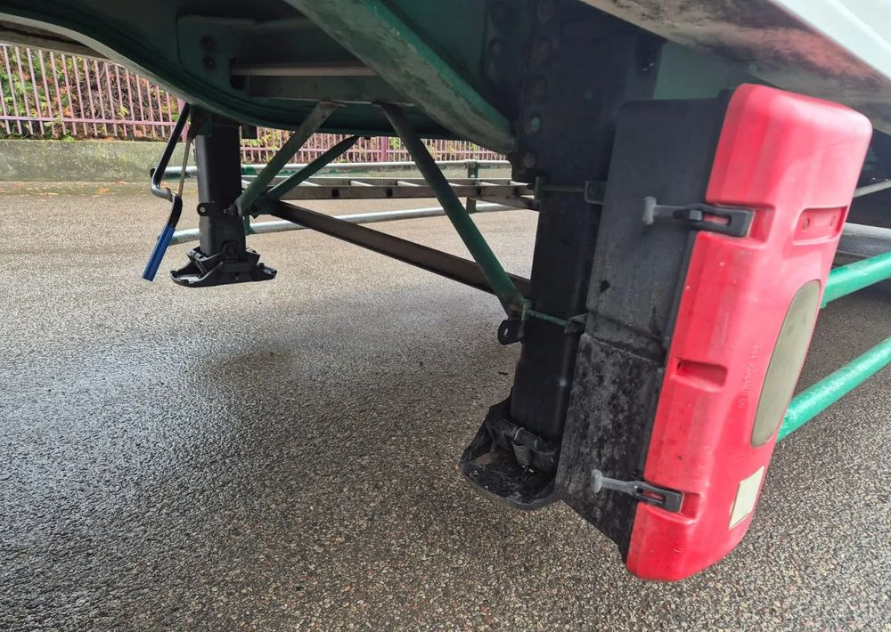 덤프 세미 트레일러 Benalu Wywrotka : 사진 18 덤프 세미 트레일러 Benalu Wywrotka : 사진 18