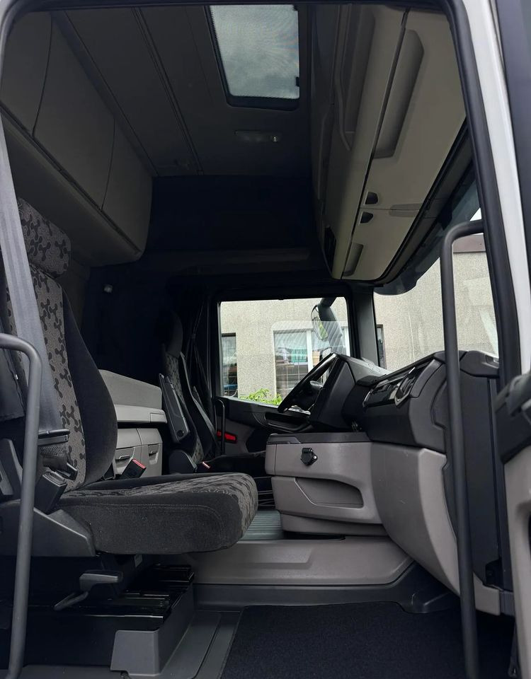 Scania R450 - 트랙터 유닛 : 사진 3 Scania R450 - 트랙터 유닛 : 사진 3