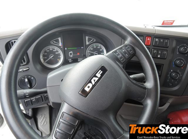 DAF LF 290 LBW 2.5T. - 커튼사이더 트럭 : 사진 2 DAF LF 290 LBW 2.5T. - 커튼사이더 트럭 : 사진 2