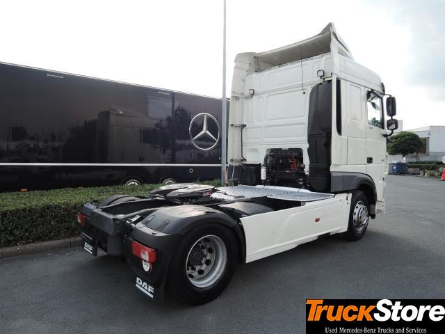 DAF XF 480 FT - 트랙터 유닛 : 사진 4 DAF XF 480 FT - 트랙터 유닛 : 사진 4