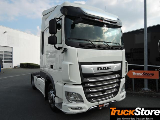 DAF XF 480 FT - 트랙터 유닛 : 사진 3 DAF XF 480 FT - 트랙터 유닛 : 사진 3