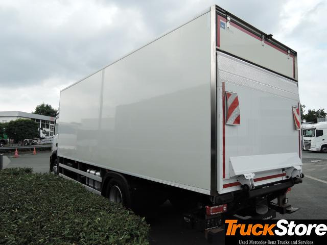 Mercedes-Benz Antos 1835 L - 냉동탑차 : 사진 5 Mercedes-Benz Antos 1835 L - 냉동탑차 : 사진 5