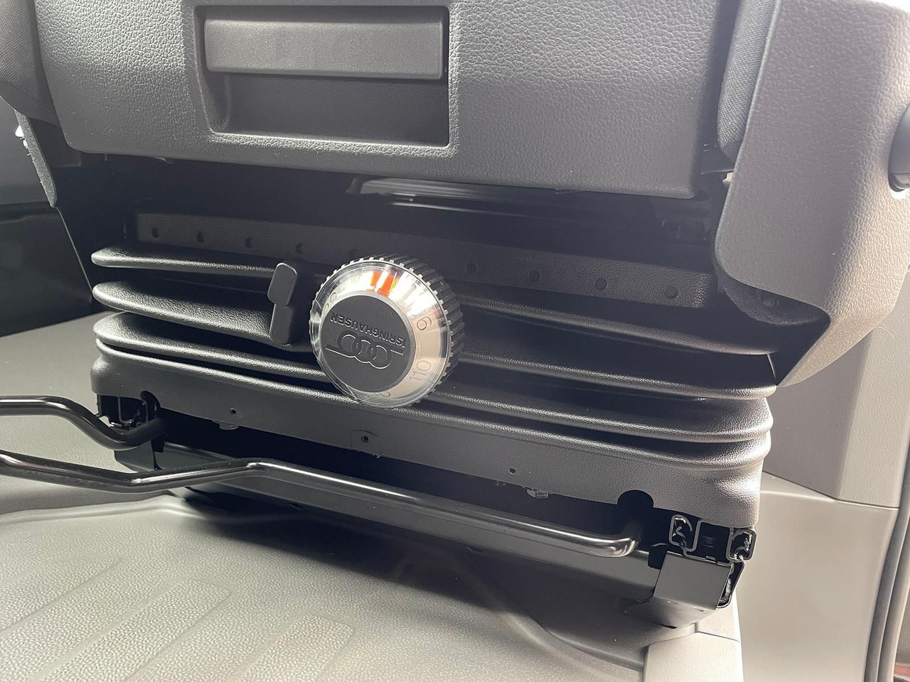 차량 MAN TGE 3.160 L3H3 MIXTO RWD LED ACC RWD SHZ STANDH : 사진 34