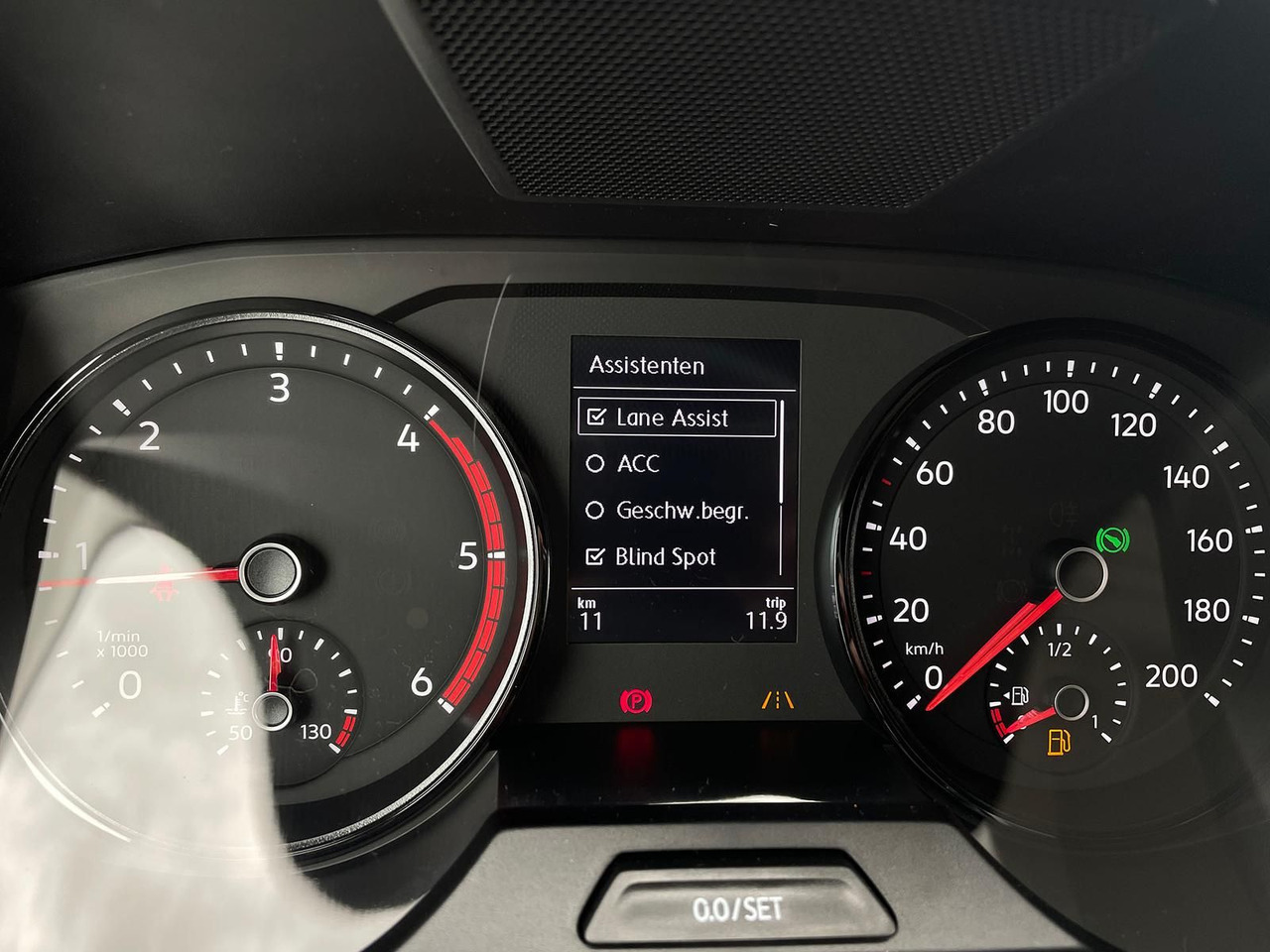 차량 MAN TGE 3.160 L3H3 MIXTO RWD LED ACC RWD SHZ STANDH : 사진 18