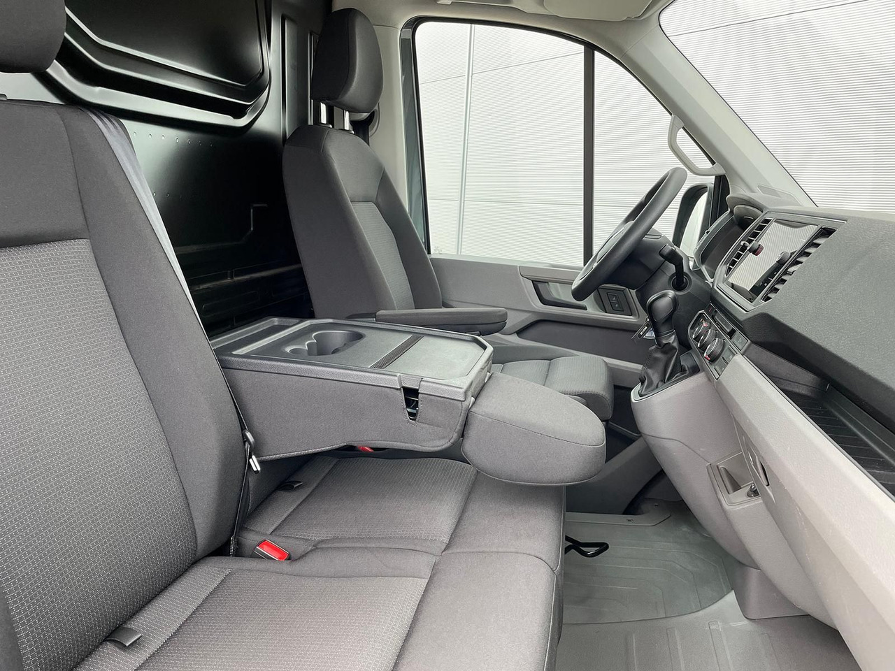 패널 밴 MAN TGE 3.160 L4H3 KASTEN TEMPOMAT AHK SITZHZ DAB : 사진 26 패널 밴 MAN TGE 3.160 L4H3 KASTEN TEMPOMAT AHK SITZHZ DAB : 사진 26