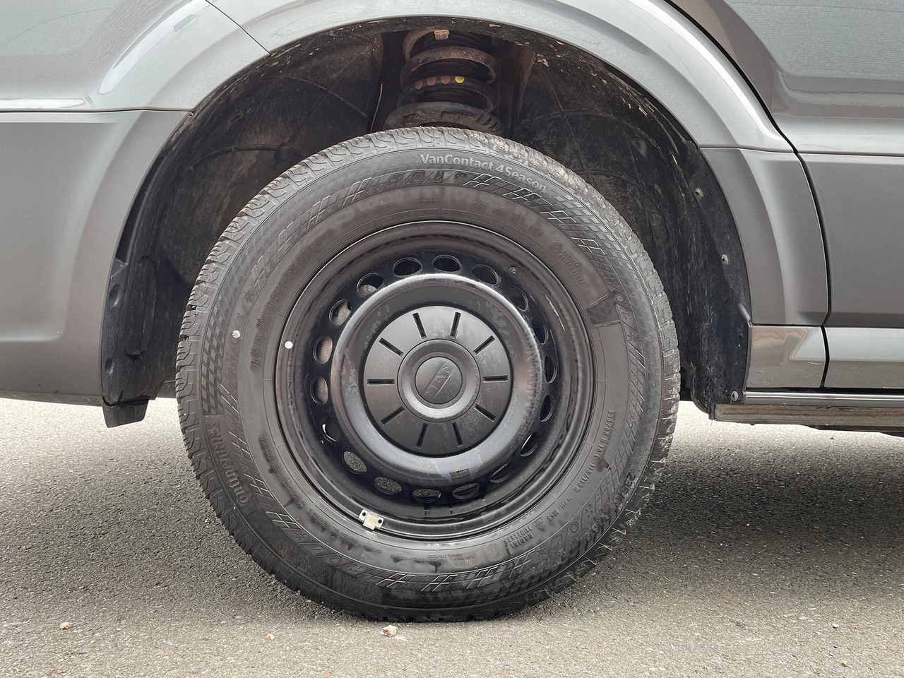 패널 밴 MAN TGE 3.160 L4H3 KASTEN TEMPOMAT AHK SITZHZ DAB : 사진 35 패널 밴 MAN TGE 3.160 L4H3 KASTEN TEMPOMAT AHK SITZHZ DAB : 사진 35