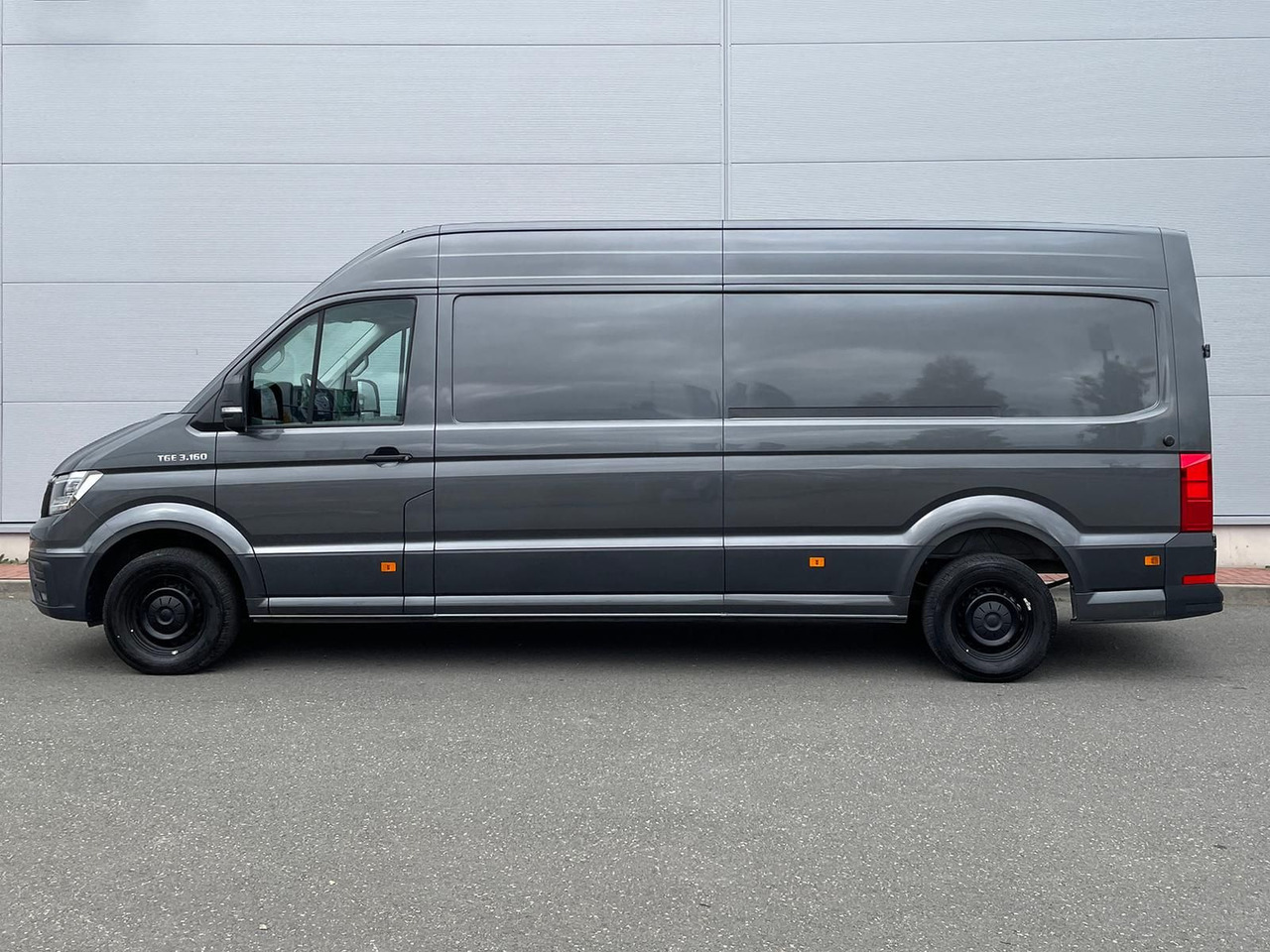 MAN TGE 3.160 L4H3 KASTEN TEMPOMAT AHK SITZHZ DAB - 차량 : 사진 4 MAN TGE 3.160 L4H3 KASTEN TEMPOMAT AHK SITZHZ DAB - 차량 : 사진 4