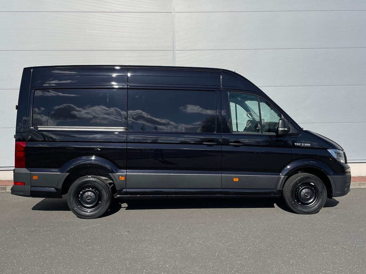 MAN TGE 3.180 L3H3 Kasten STANDHZ ACC NAVI KAMERA - 차량 : 사진 5 MAN TGE 3.180 L3H3 Kasten STANDHZ ACC NAVI KAMERA - 차량 : 사진 5