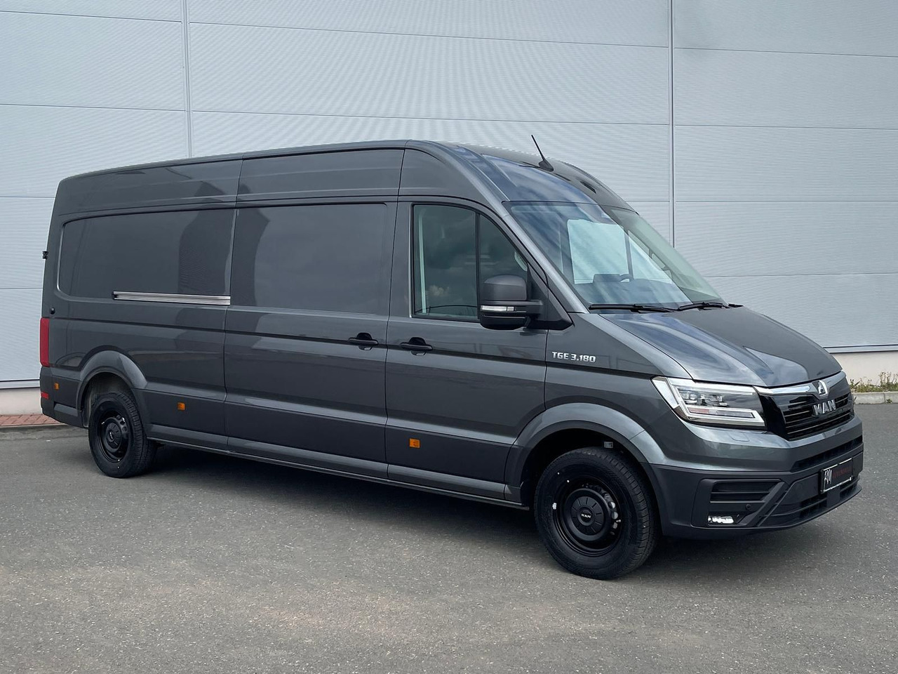 MAN TGE 3.180 L4H3 Kasten STANDHZ ACC LED SITZHZ - 패널 밴 : 사진 2 MAN TGE 3.180 L4H3 Kasten STANDHZ ACC LED SITZHZ - 패널 밴 : 사진 2