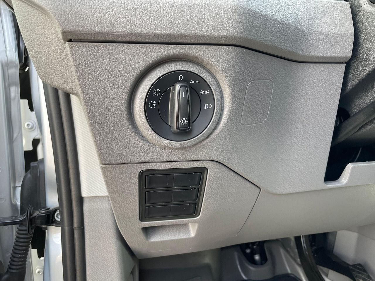 차량 MAN TGE 3.180 L4H3 MIXTO 4x4 Autom LED ACC AHK : 사진 32