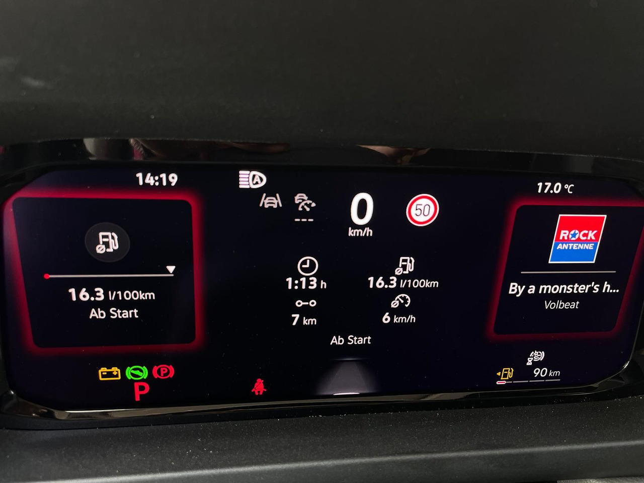 패널 밴, 콤비 밴 MAN TGE 3.200 L3H3 MIXTO 4x4 Individual S ACC STANDH : 사진 16