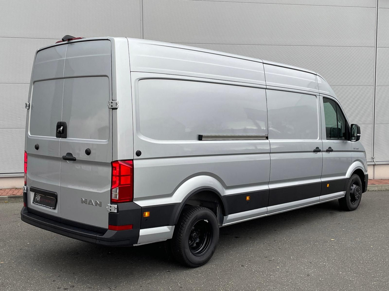 차량 MAN TGE 5.160 Kasten L4H3 5t 4x4 OBERAIGNER STANDHZ : 사진 7