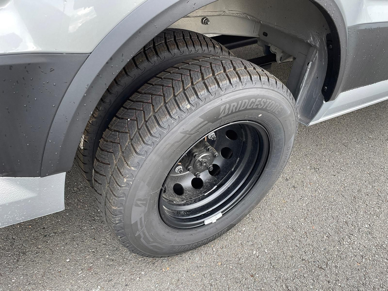 차량 MAN TGE 5.160 Kasten L4H3 5t 4x4 OBERAIGNER STANDHZ : 사진 32